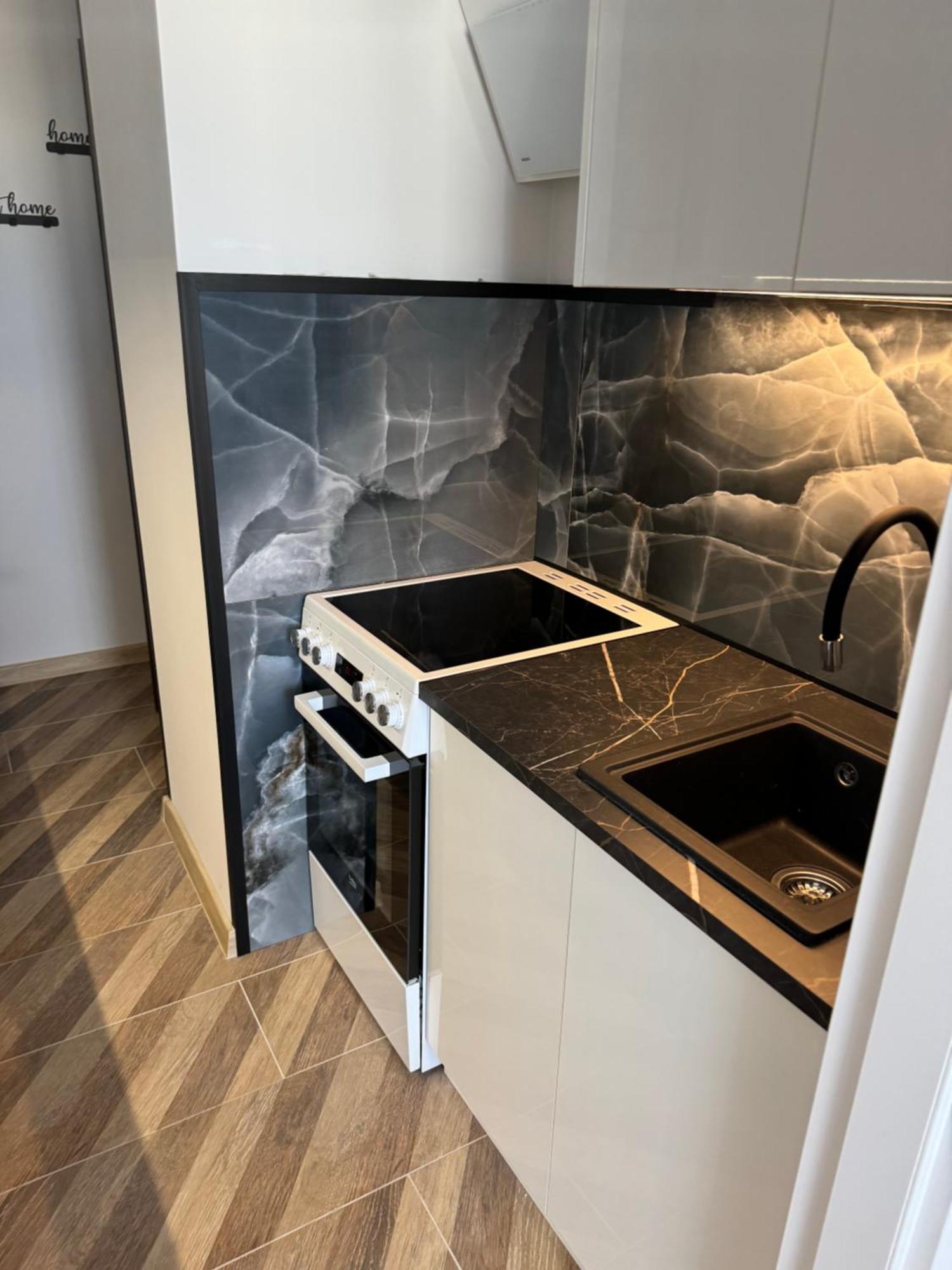 Skwer Kosciuszki 2024 Apartman Gdynia Kültér fotó