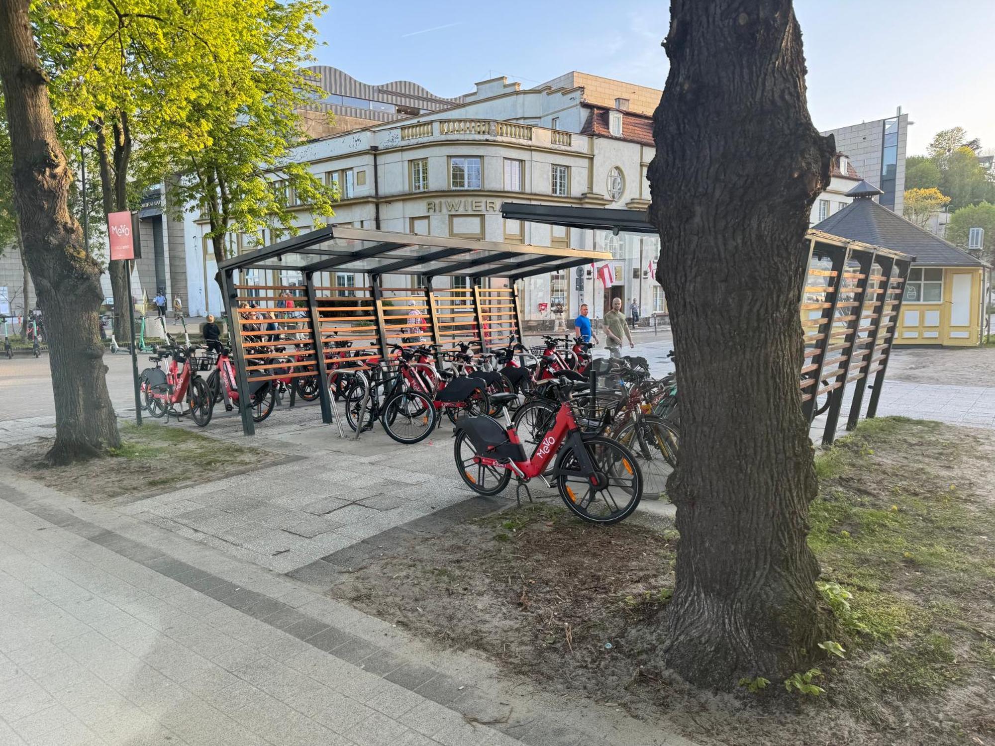 Skwer Kosciuszki 2024 Apartman Gdynia Kültér fotó