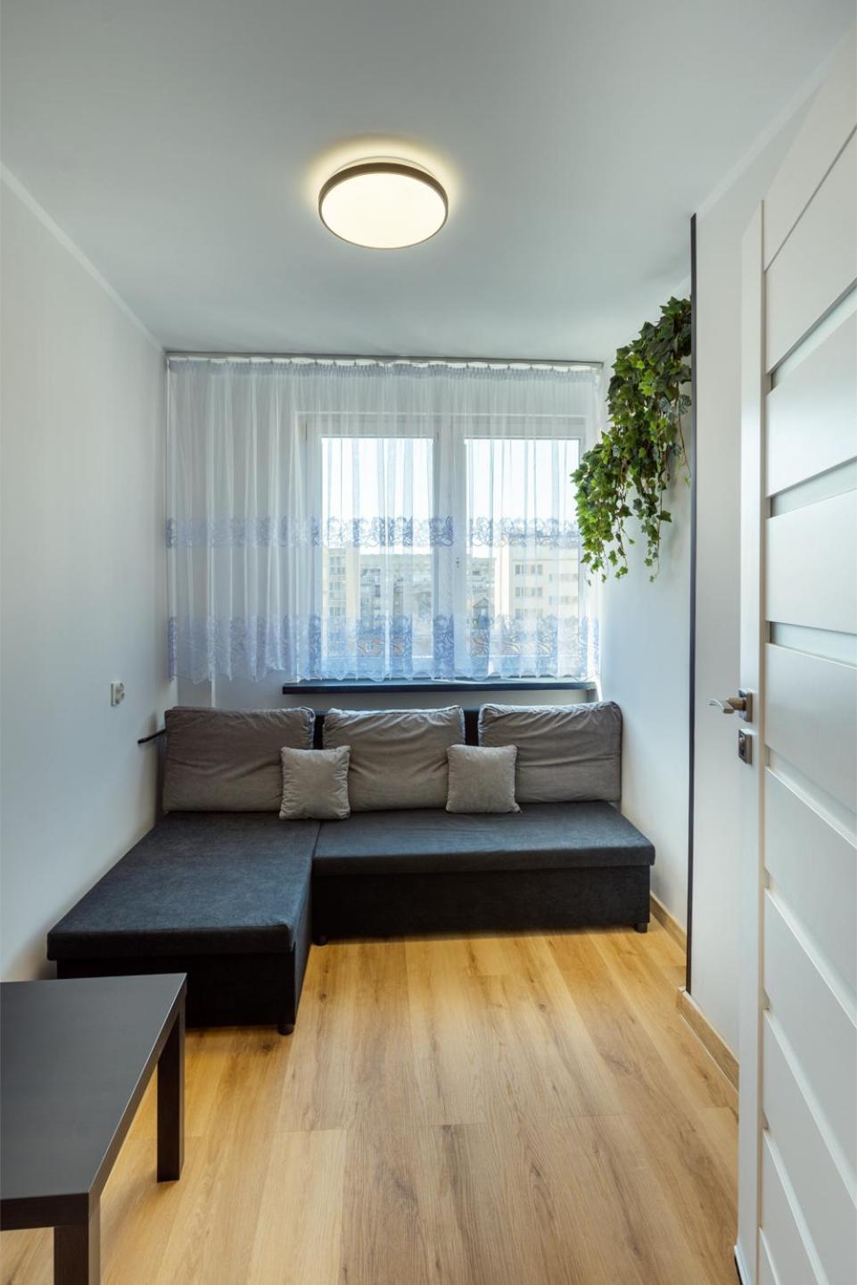 Skwer Kosciuszki 2024 Apartman Gdynia Kültér fotó