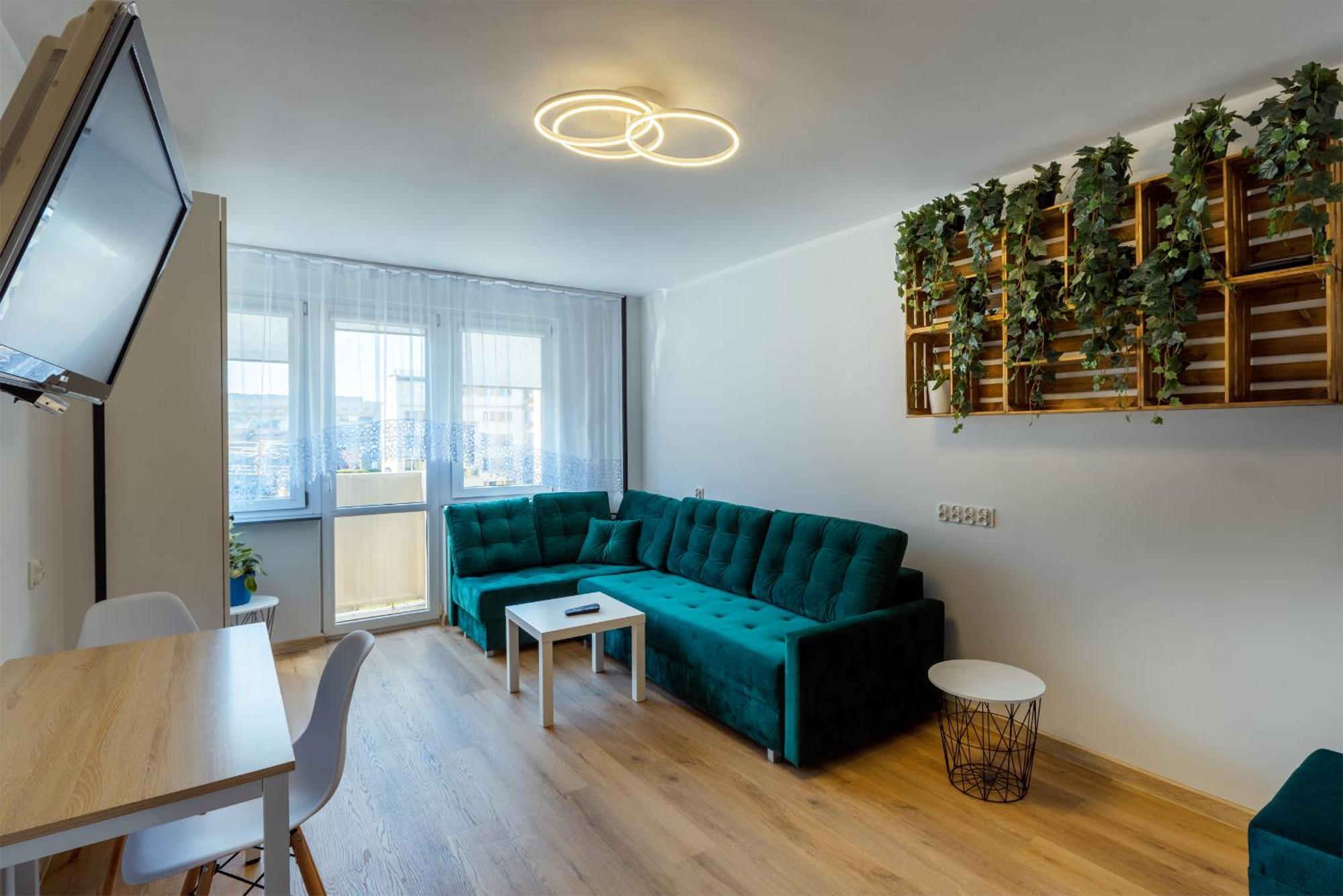 Skwer Kosciuszki 2024 Apartman Gdynia Kültér fotó