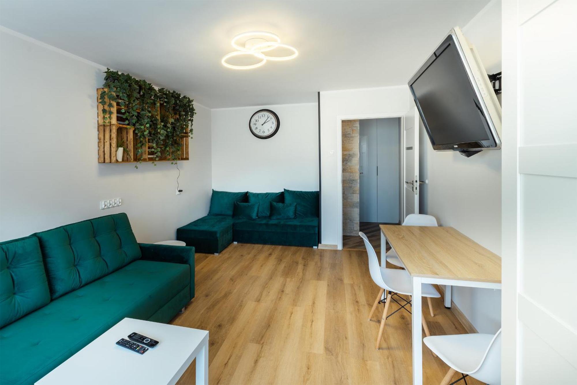 Skwer Kosciuszki 2024 Apartman Gdynia Kültér fotó
